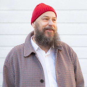 Meet your Posher, James